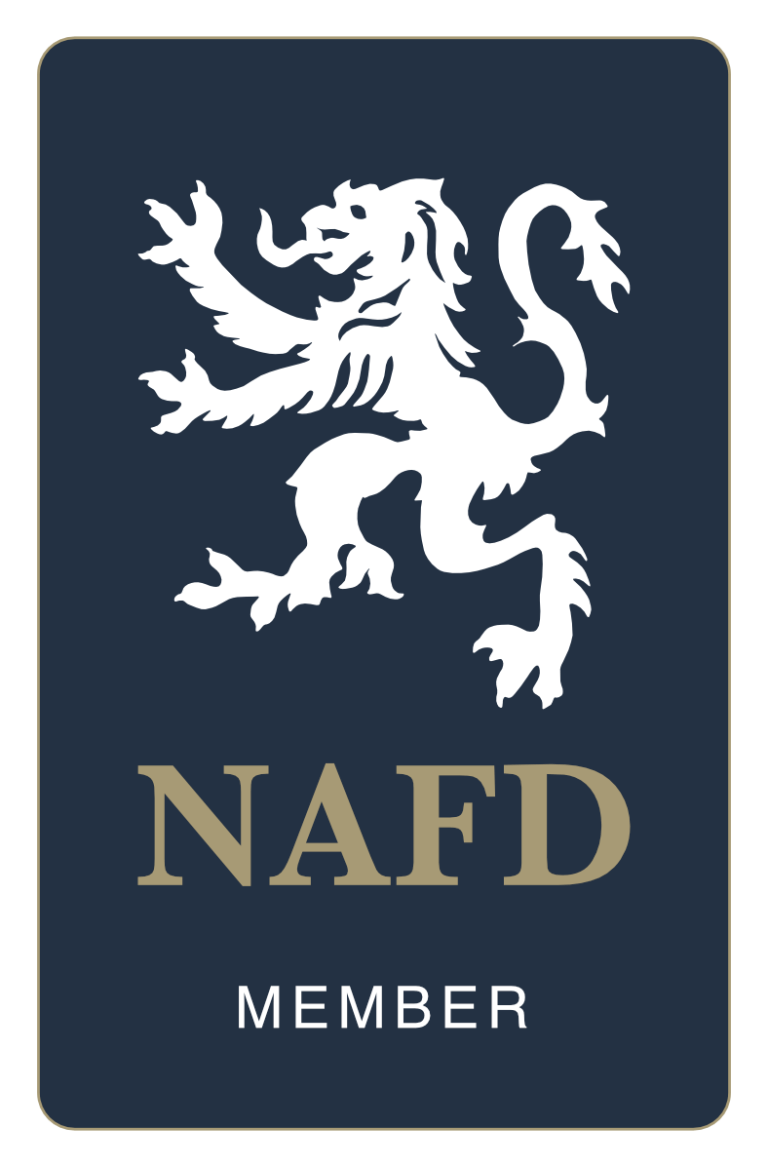 Nafd New Logo 2026