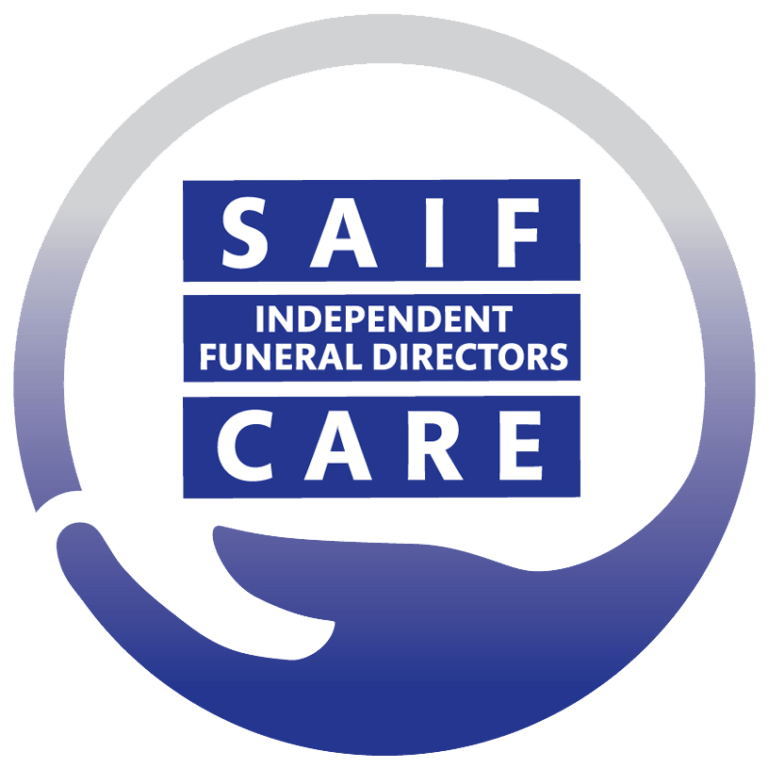 Saif Care Logo