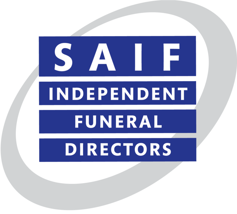 Saif Logo